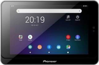 

Автомагнитола Pioneer STH-80BT