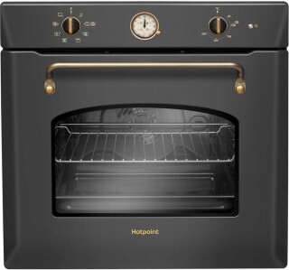 

Электрический духовой шкаф Hotpoint-Ariston FVT 801 H AN
