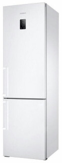 

Холодильник Samsung RB37P5300WW