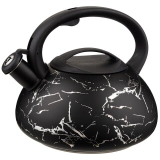 

Чайник для плиты Agness 916-405