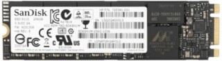 

SSD накопитель HP 256Гб M.2 PCI-E (1CA51AA)