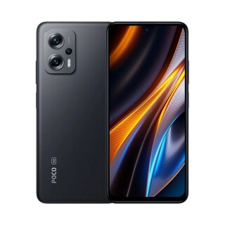 

Телефон POCO X4 GT 8/128Gb Black