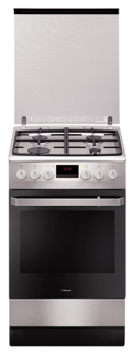 

Газовая плита Hansa FCMX582509