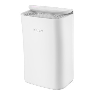 

Очиститель воздуха Kitfort KT-2825