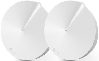 

Роутер TP-LINK DECO M9 PLUS (2-pack)