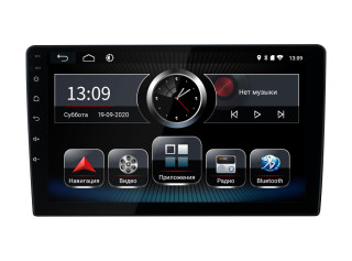 

Автомагнитола Incar PGA2-7710