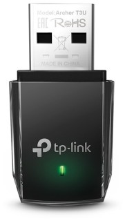 

WiFi Адаптер TP-LINK Archer T3U