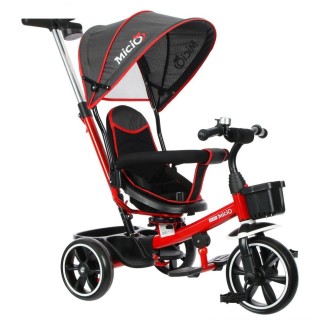 

Велосипед для малышей Micio Veloce колеса EVA 10 (5290586)