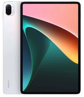 

Планшет Xiaomi Pad 5 6/256GB Pearl White