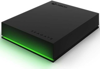 

Внешний жесткий диск Seagate USB3 4TB BLACK (STKX4000402)