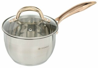 

Ковш Daniks Мадрид Gold SD-316SG