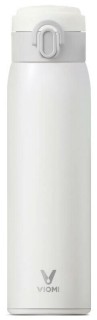 

Термос Viomi Stainless Vacuum Cup W8 460ml белый