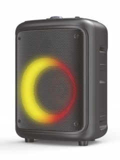 

Портативная акустика Eltronic 20-30 Crazy Box 100