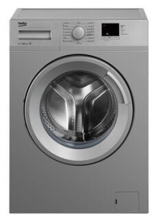 

Стиральная машина BEKO WRE 6512 ZSS
