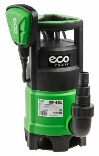 

Насос ECO DP-601