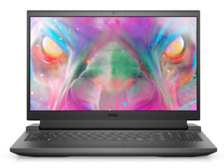 

Ноутбук DELL G15 5511 Win 10 серый (G515-0259)