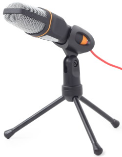 

Микрофон Gembird MIC-D-03