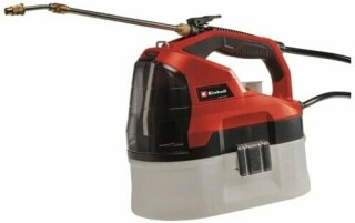 

Опрыскиватель Einhell GE-WS 18/35 Li-Solo (3425210)