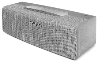 

Портативная акустика Sven PS-195 Gray