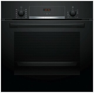 

Электрический духовой шкаф Bosch HBA374EB0