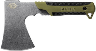 

Топор Gerber Pack Hatchet хаки/черный (1027507)