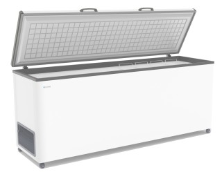 

Морозильная камера Frostor F 800 S (глухая крышка)