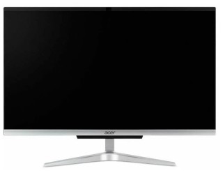 

Моноблок Acer Aspire C22-963 Endless серебристый (DQ.BENER.00l)