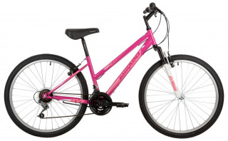 

Велосипед взрослый Mikado 26SHV.VIDA30.16PK2 розовый