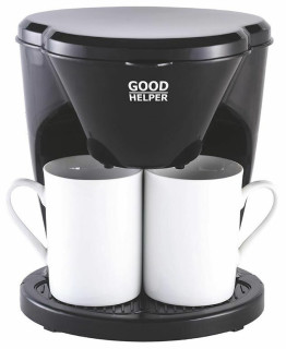 

Кофеварка Goodhelper CM-D101