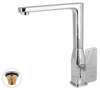 

Смеситель для кухни AV Engineering AVHBC4-B129