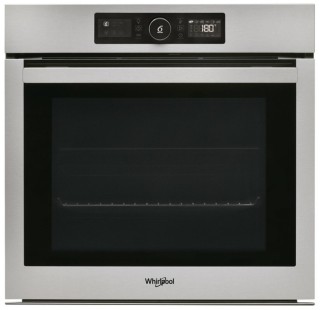 

Электрический духовой шкаф Whirlpool AKZ9 6230 IX