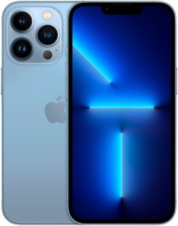 

Телефон Apple iPhone 13 Pro Max 256GB Sierra Blue (MLMJ3RU/A)