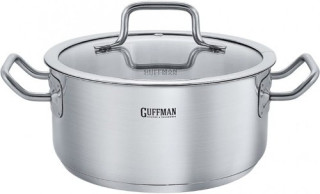 

Кастрюля Guffman Q03-00920R 2,8л