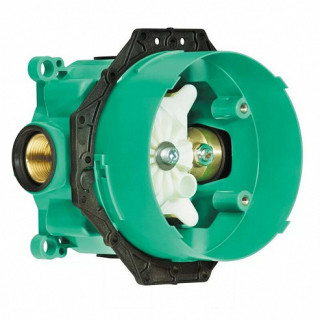 

Встраиваемая часть смесителя Hansgrohe iBox universal 01850180