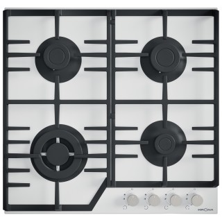 

Газовая варочная панель Krona CORNIOLA 60 WH