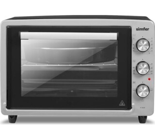 

Мини-печь Simfer M3426TB