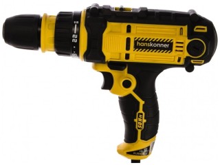

Шуруповерт Hanskonner HID2145PC