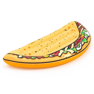 

Аксессуар для бассейнов BestWay 43251 Taco надувное кресло