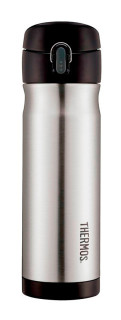 

Термос Thermos JMW-500 SBK 0.5л стальной/черный (649522)