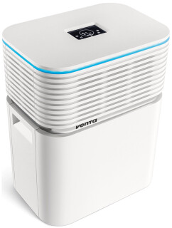 

Мойка воздуха Venta Aerostyle LW73 WiFi белый