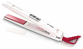 

Прибор для укладки волос GA.MA CР1 Nova WL 3D Tsubaki белый (gi0310)