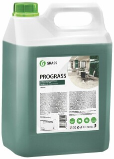 

Чистящее средство Grass Prograss 5кг (125337)