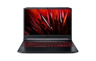 

Ноутбук Acer Nitro AN515-57-5568 DOS черный (NH.QEHSG.002)