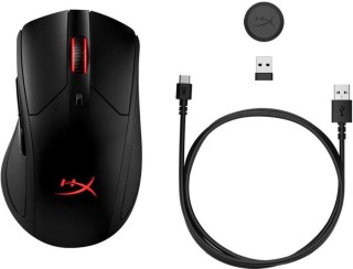 

Компьютерная мышь HyperX Pulsefire Dart черный (hx-mc006b)