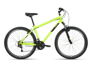 

Велосипед взрослый Altair MTB HT 27,5 1.0 ярко-зеленый/черный (RBK22AL27129)