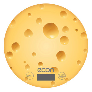 

Кухонные весы ECON ECO-BS402K