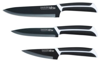 Набор кухонных ножей LARA LR05-29