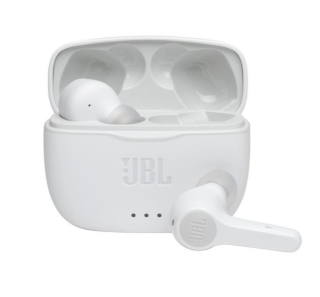 

Наушники JBL T215TWS white