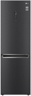 

Холодильник LG GC-B459SBUM