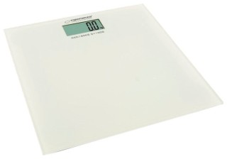 

Напольные весы Esperanza EBS002W белый